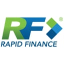 Rapid Finance Logo